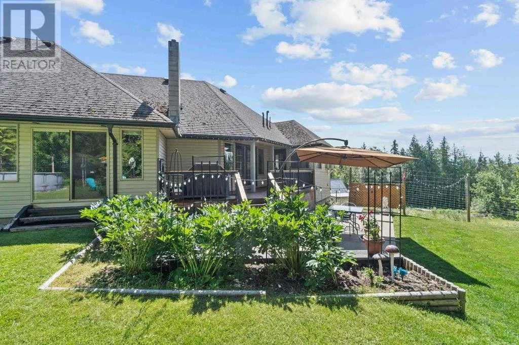 627 Grandview Bench Road SE
