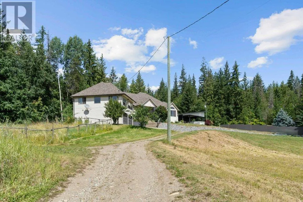 627 Grandview Bench Road SE