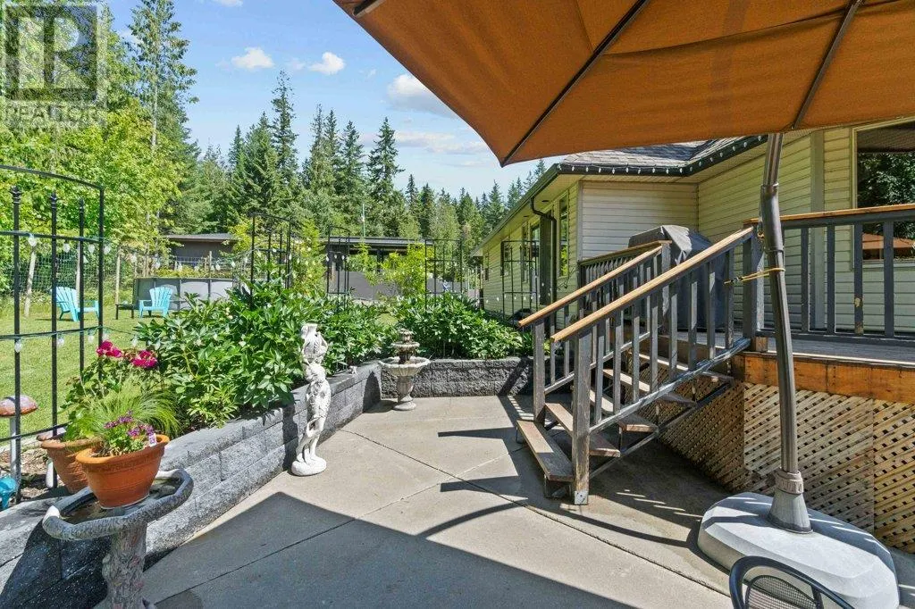 627 Grandview Bench Road SE