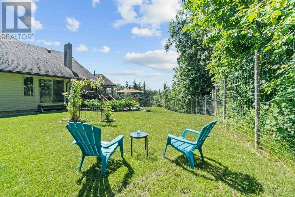 627 Grandview Bench Road SE