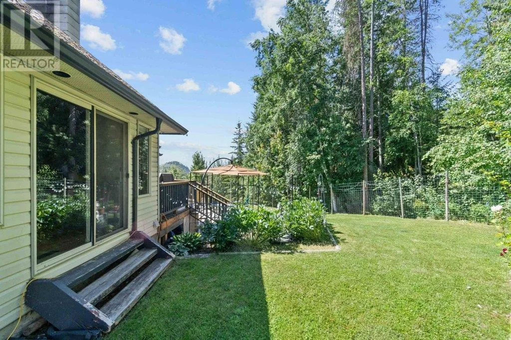 627 Grandview Bench Road SE