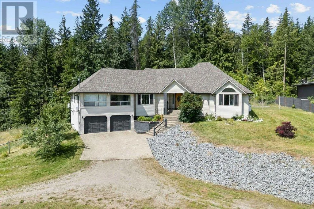 627 Grandview Bench Road SE