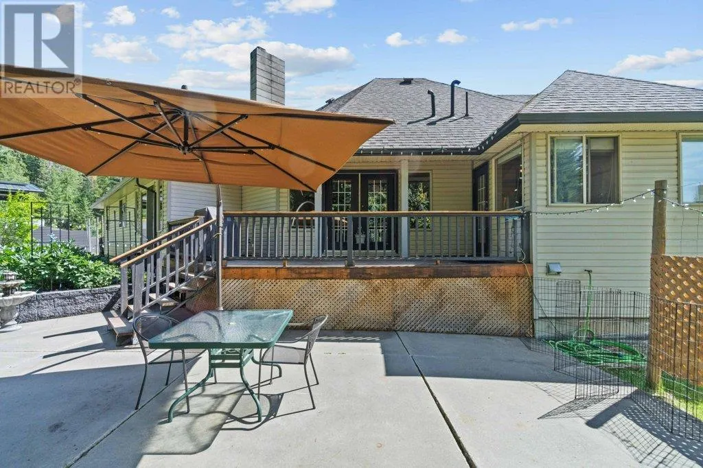 627 Grandview Bench Road SE