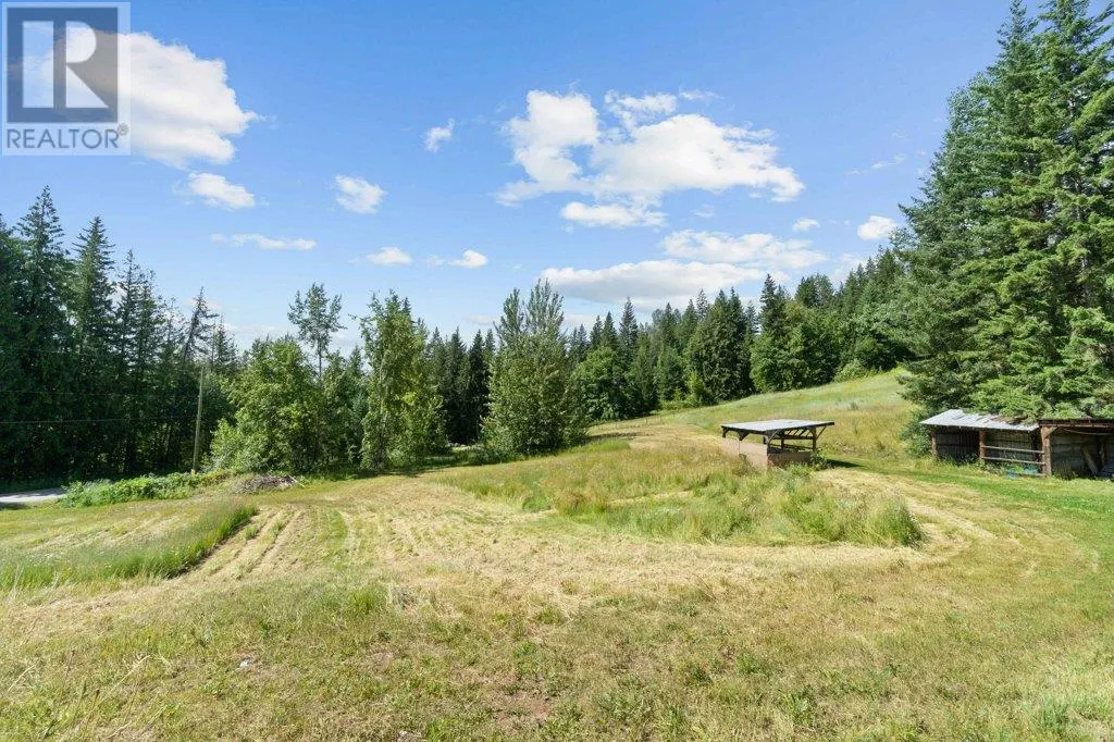 627 Grandview Bench Road SE