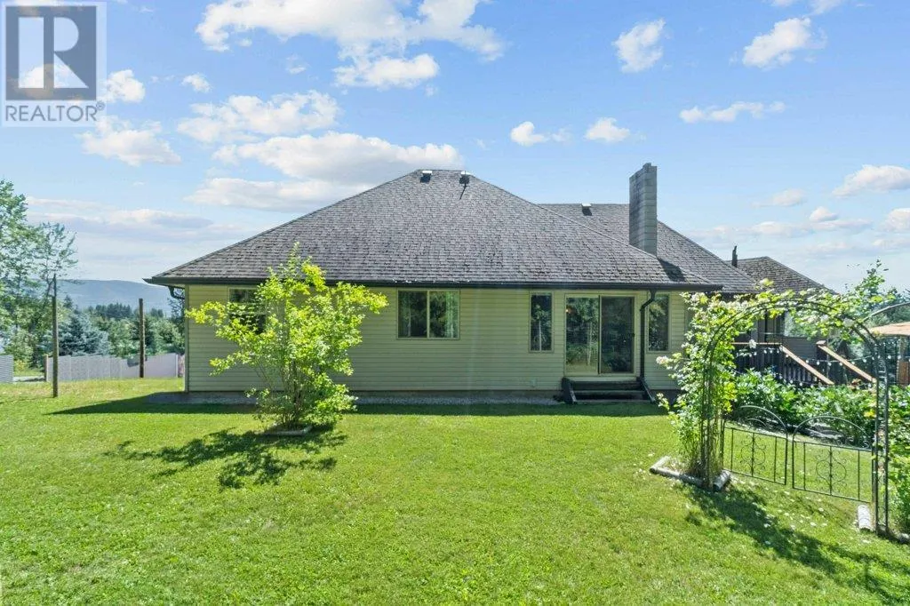 627 Grandview Bench Road SE