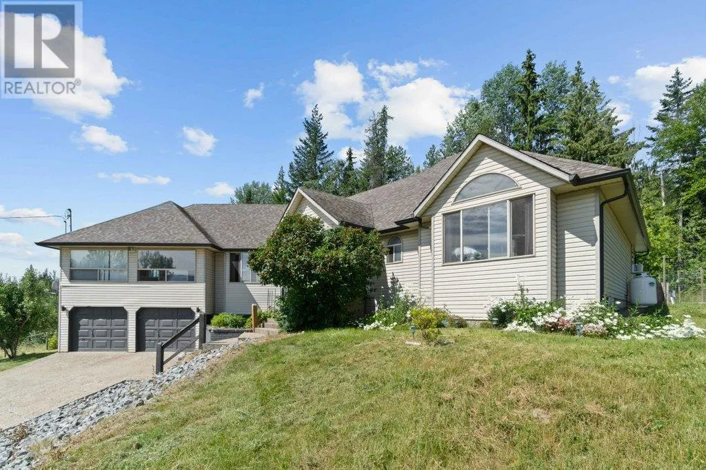 627 Grandview Bench Road SE