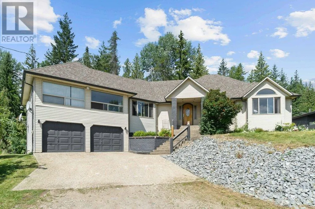 627 Grandview Bench Road SE