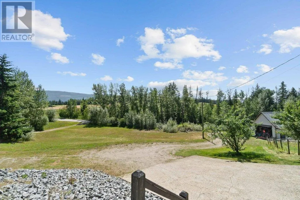 627 Grandview Bench Road SE