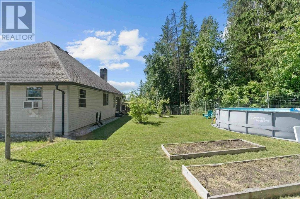 627 Grandview Bench Road SE