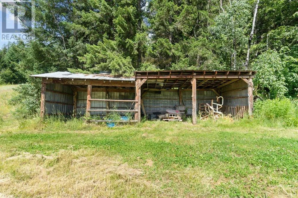 627 Grandview Bench Road SE