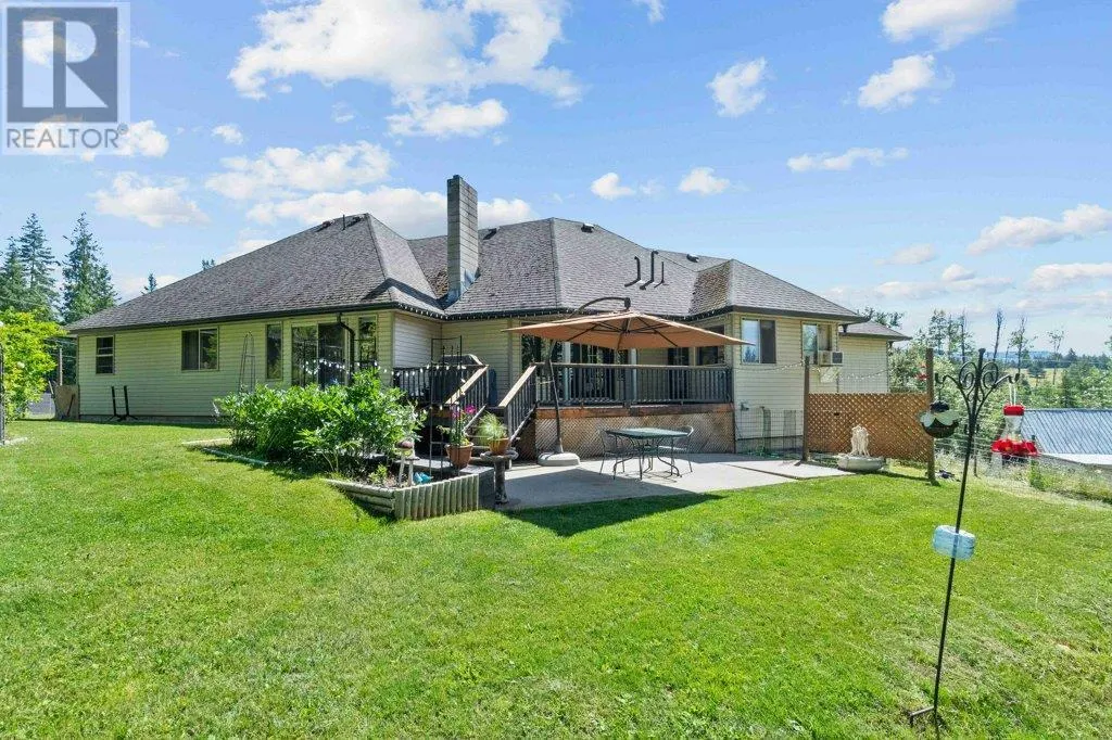 627 Grandview Bench Road SE