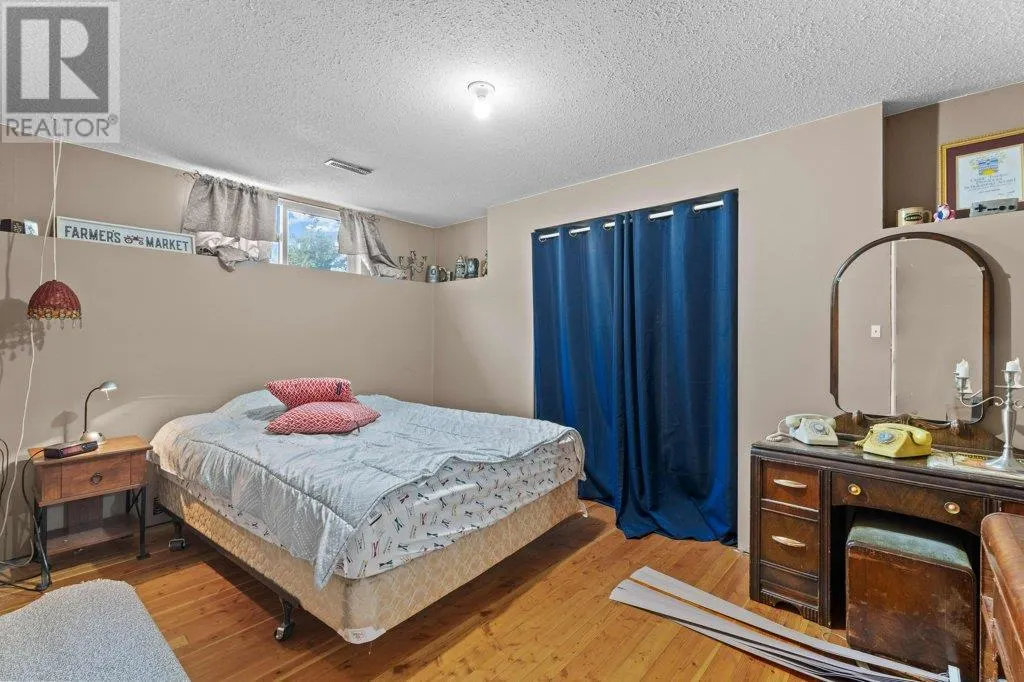 627 Grandview Bench Road SE