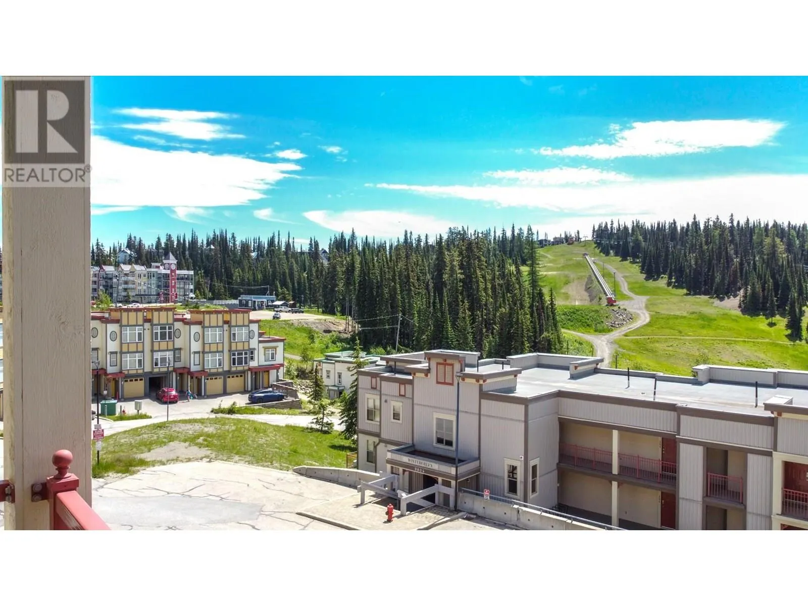 9802 Silver Star Road Unit# 306