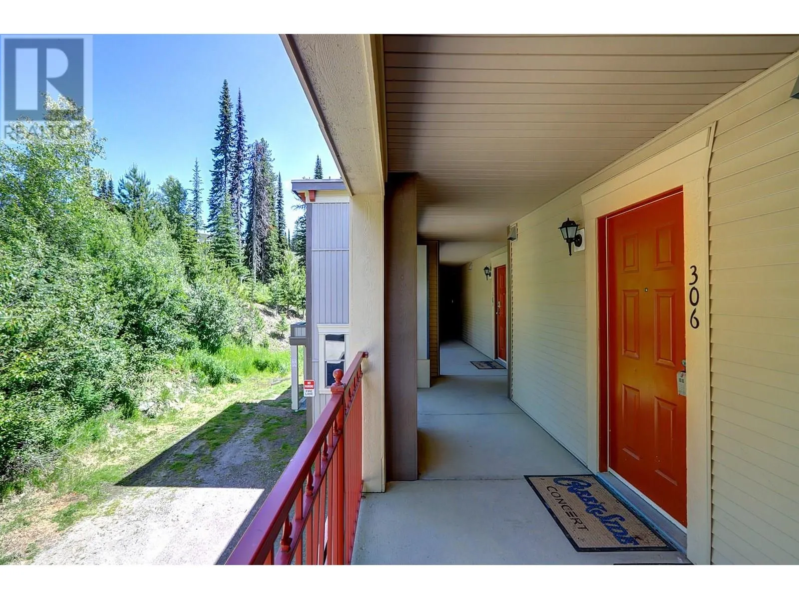 9802 Silver Star Road Unit# 306