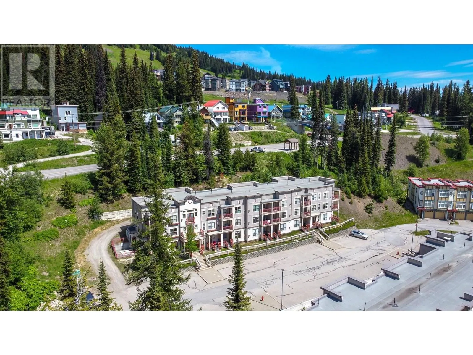 9802 Silver Star Road Unit# 306