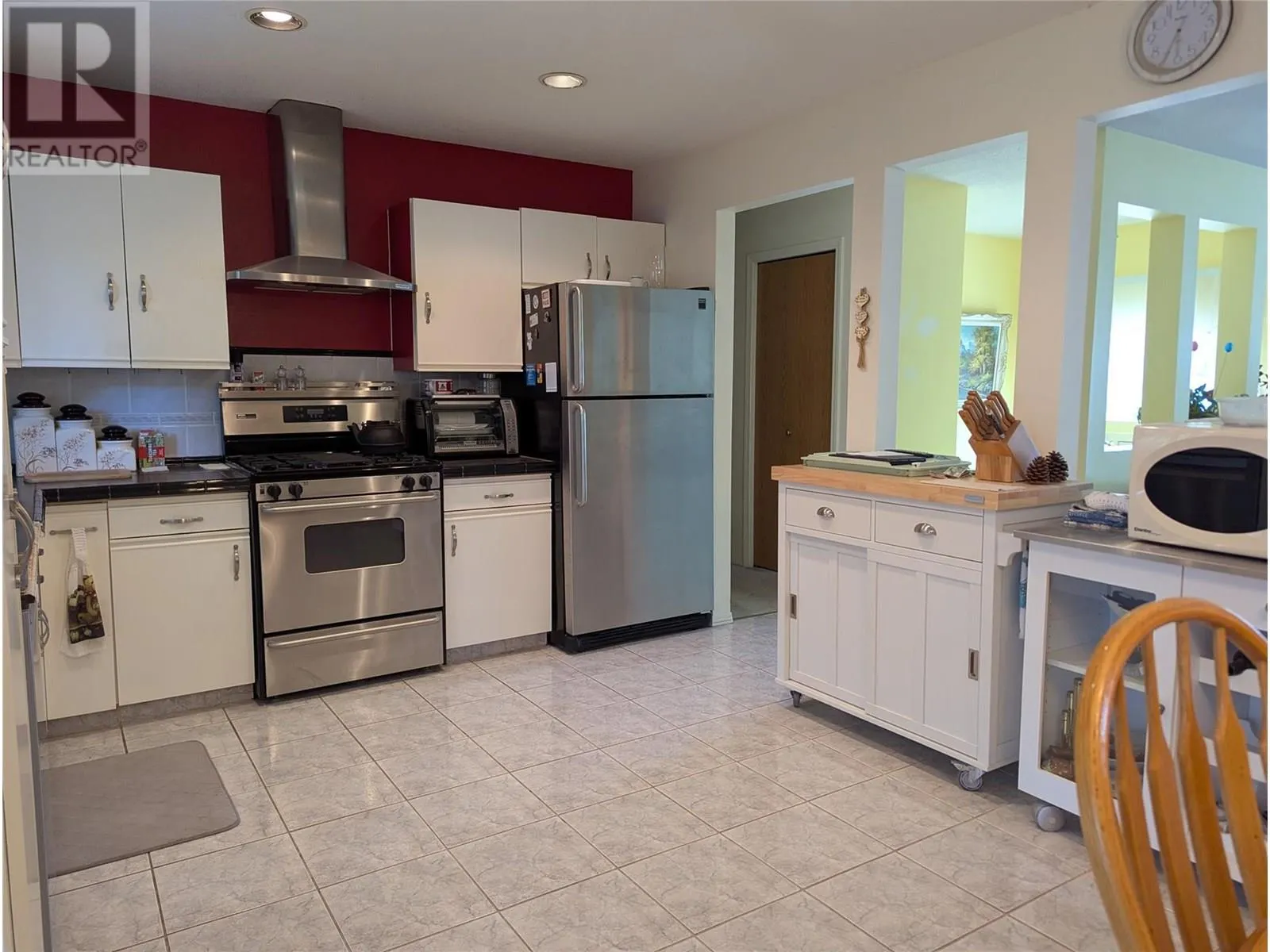 3109 McIver Road Lot# 15