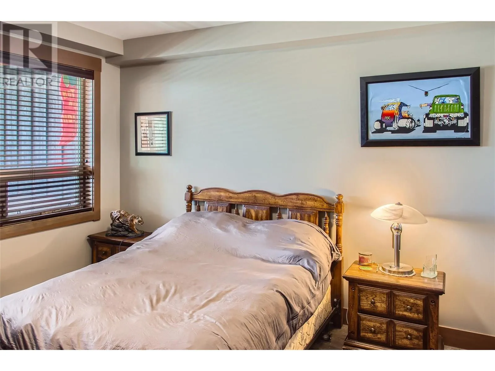 5300 Big White Road Unit# 203B