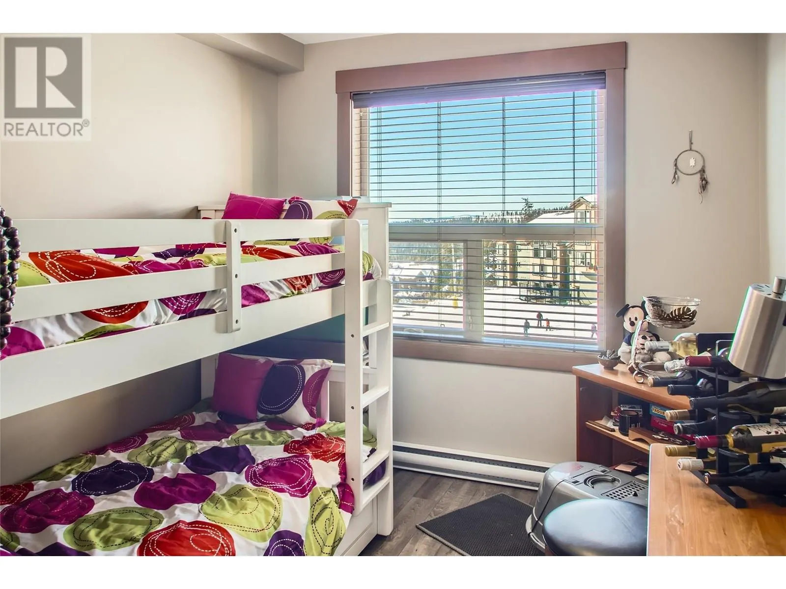 5300 Big White Road Unit# 203B