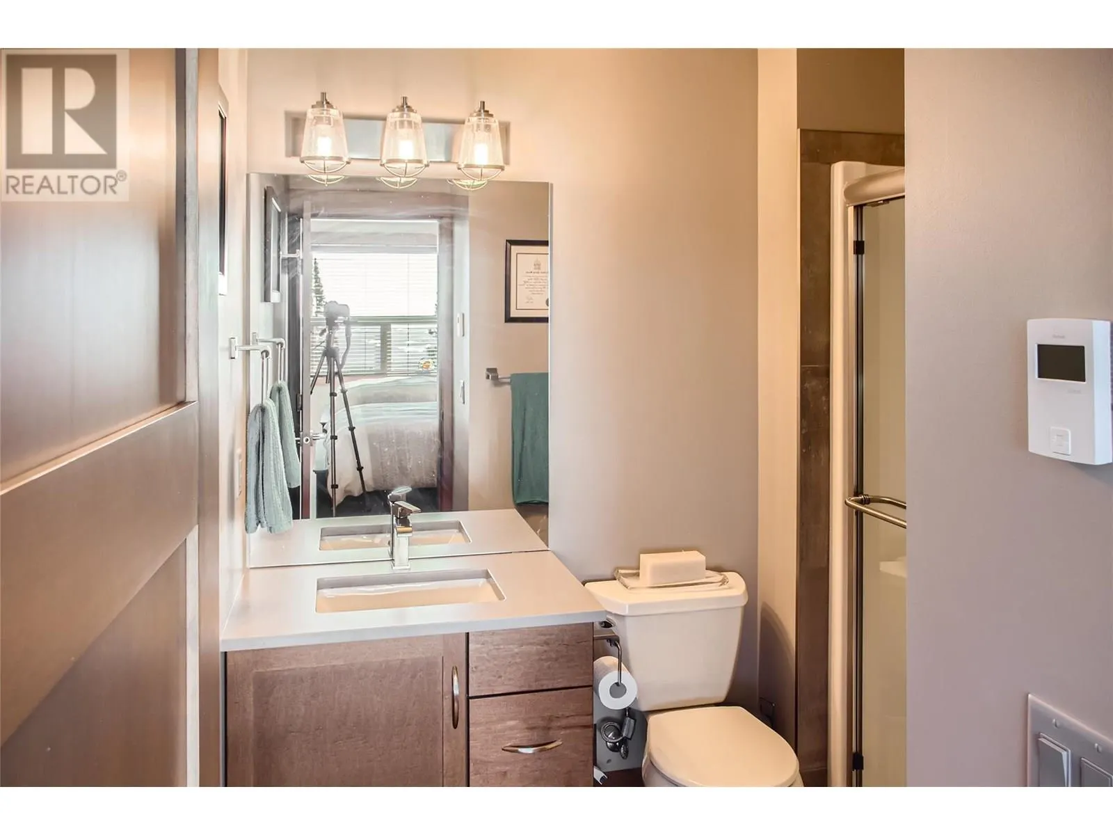 5300 Big White Road Unit# 203B