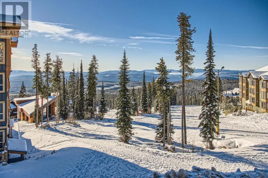 5300 Big White Road Unit# 203B