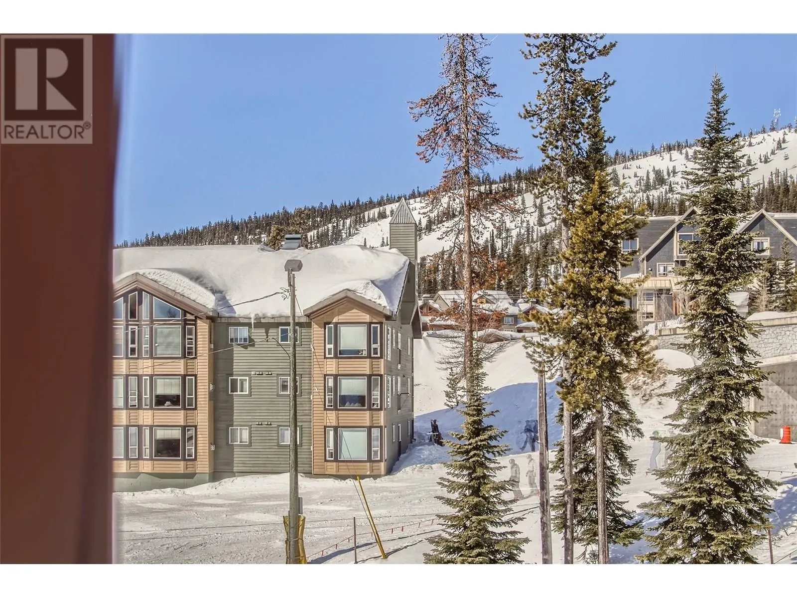 5300 Big White Road Unit# 203B