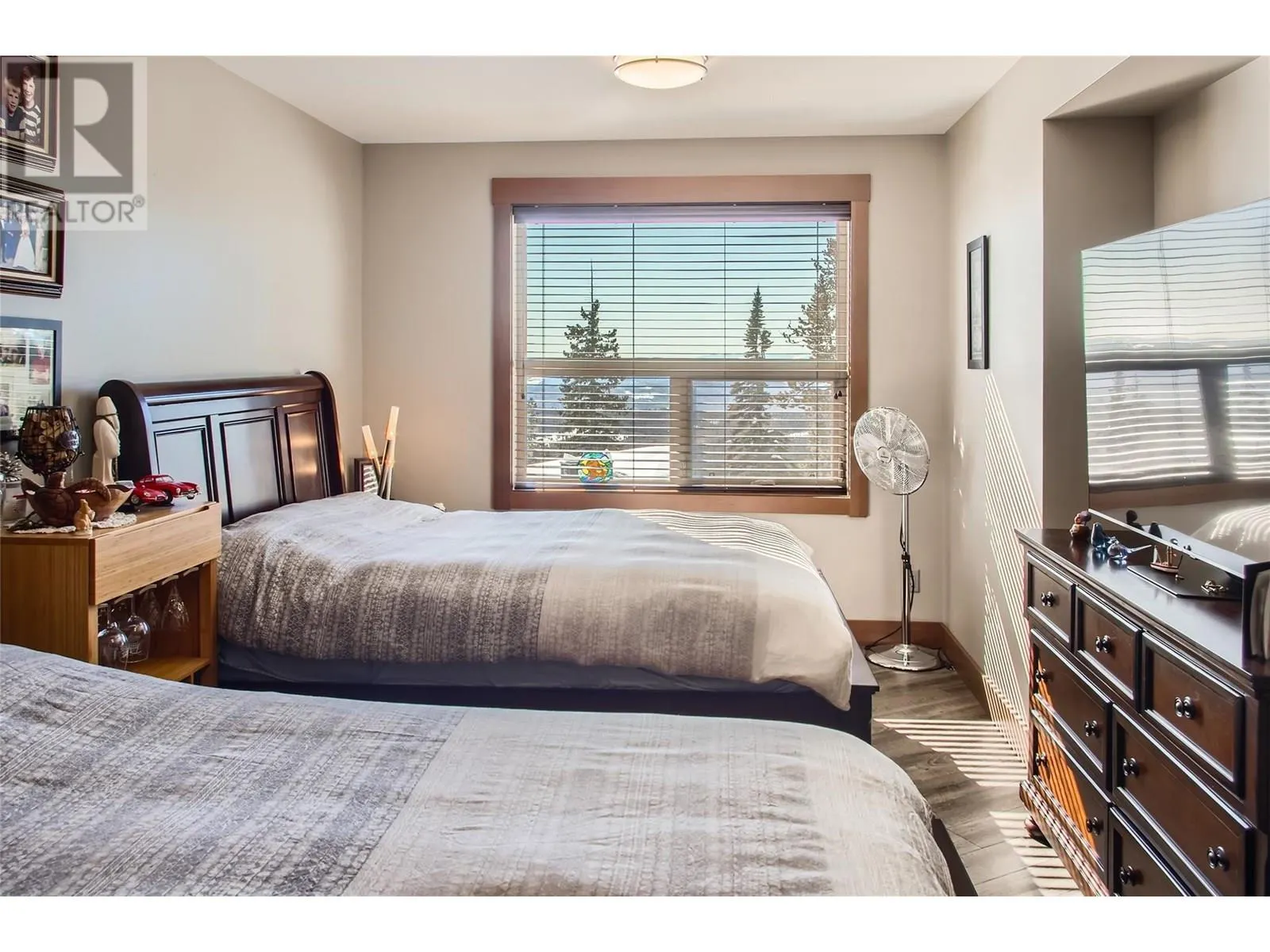 5300 Big White Road Unit# 203B