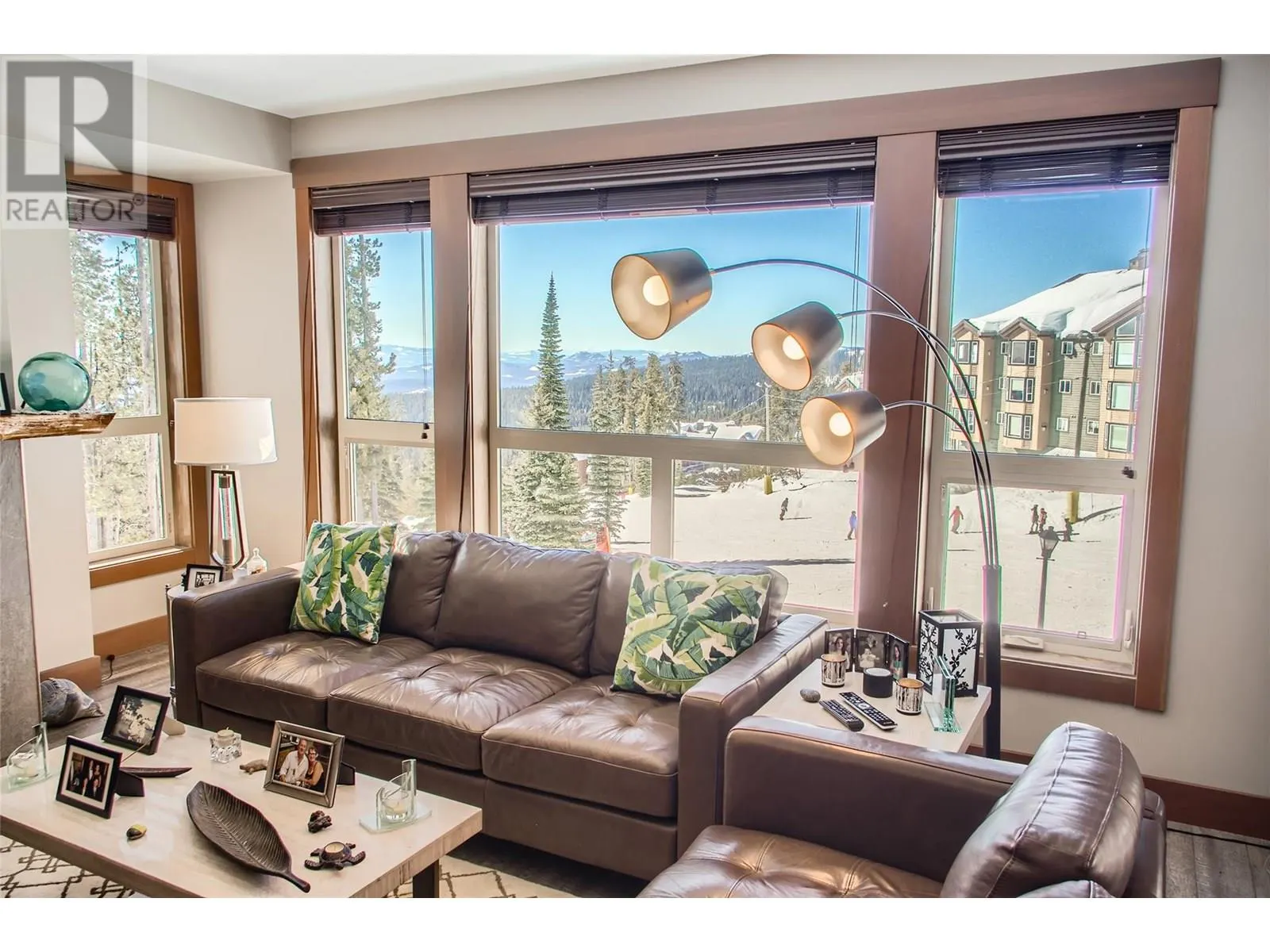 5300 Big White Road Unit# 203B