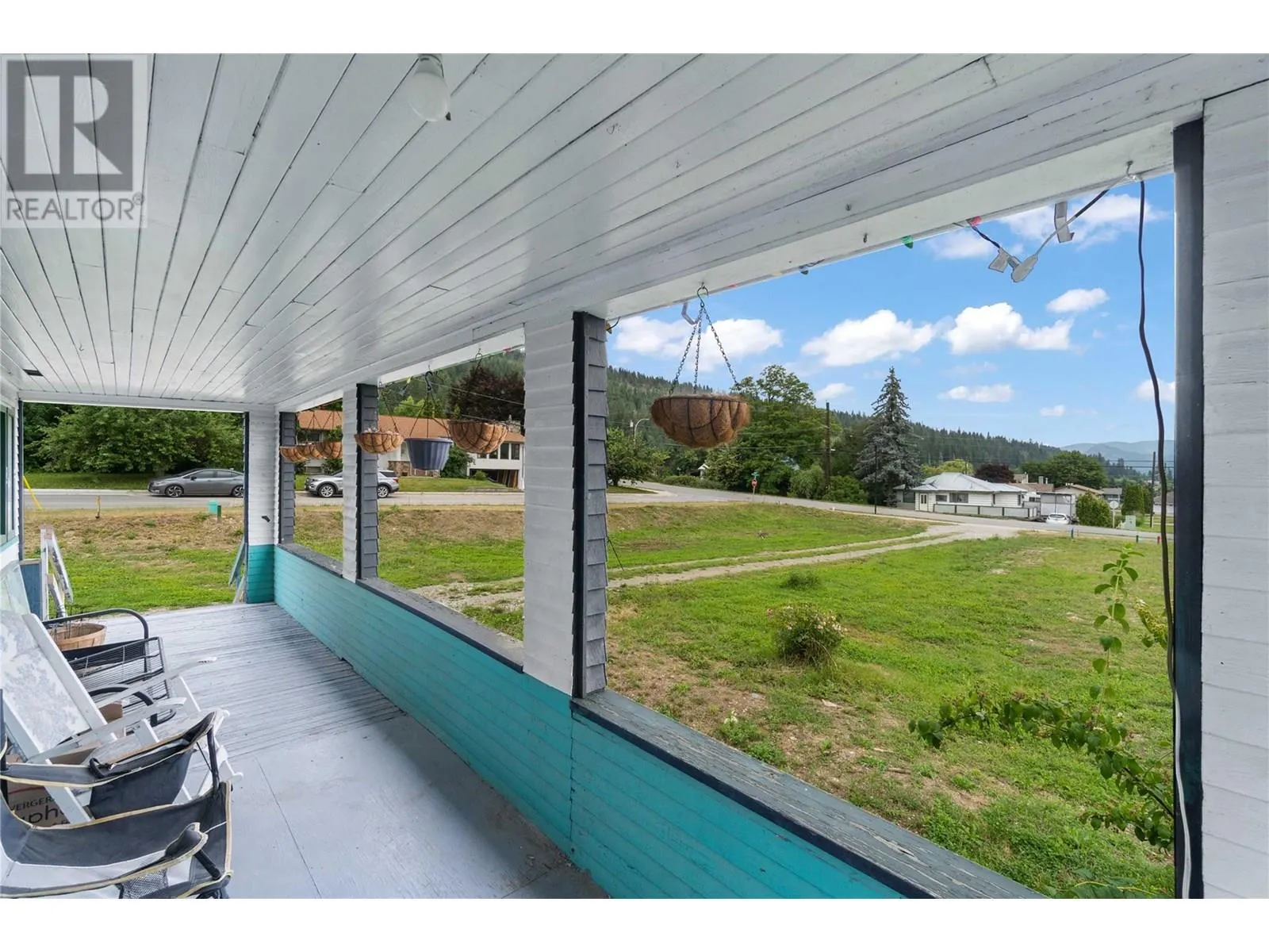 199 Cliff View Drive