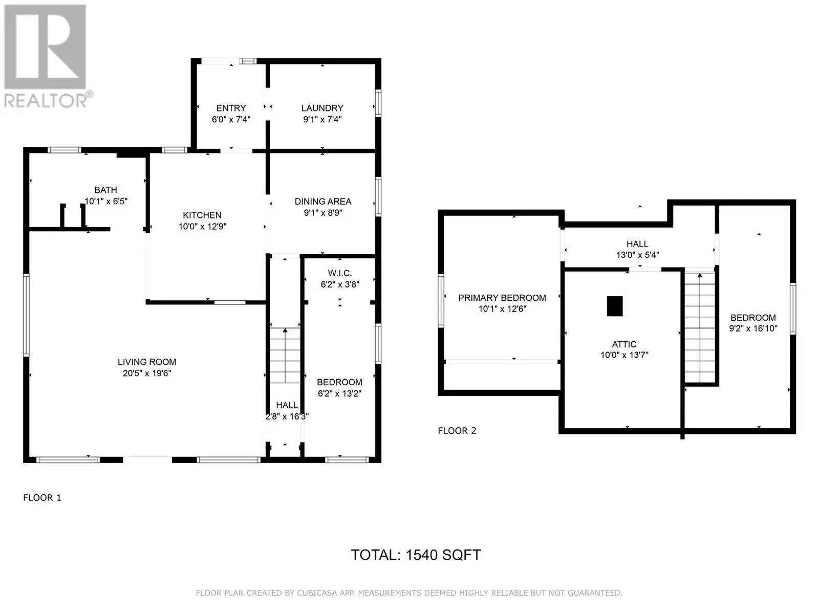199 Cliff View Drive