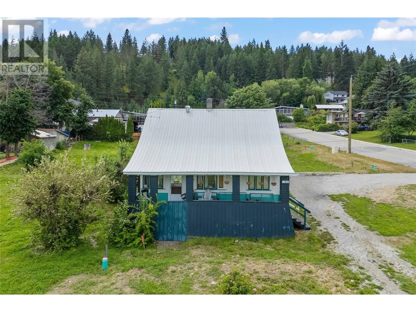199 Cliff View Drive