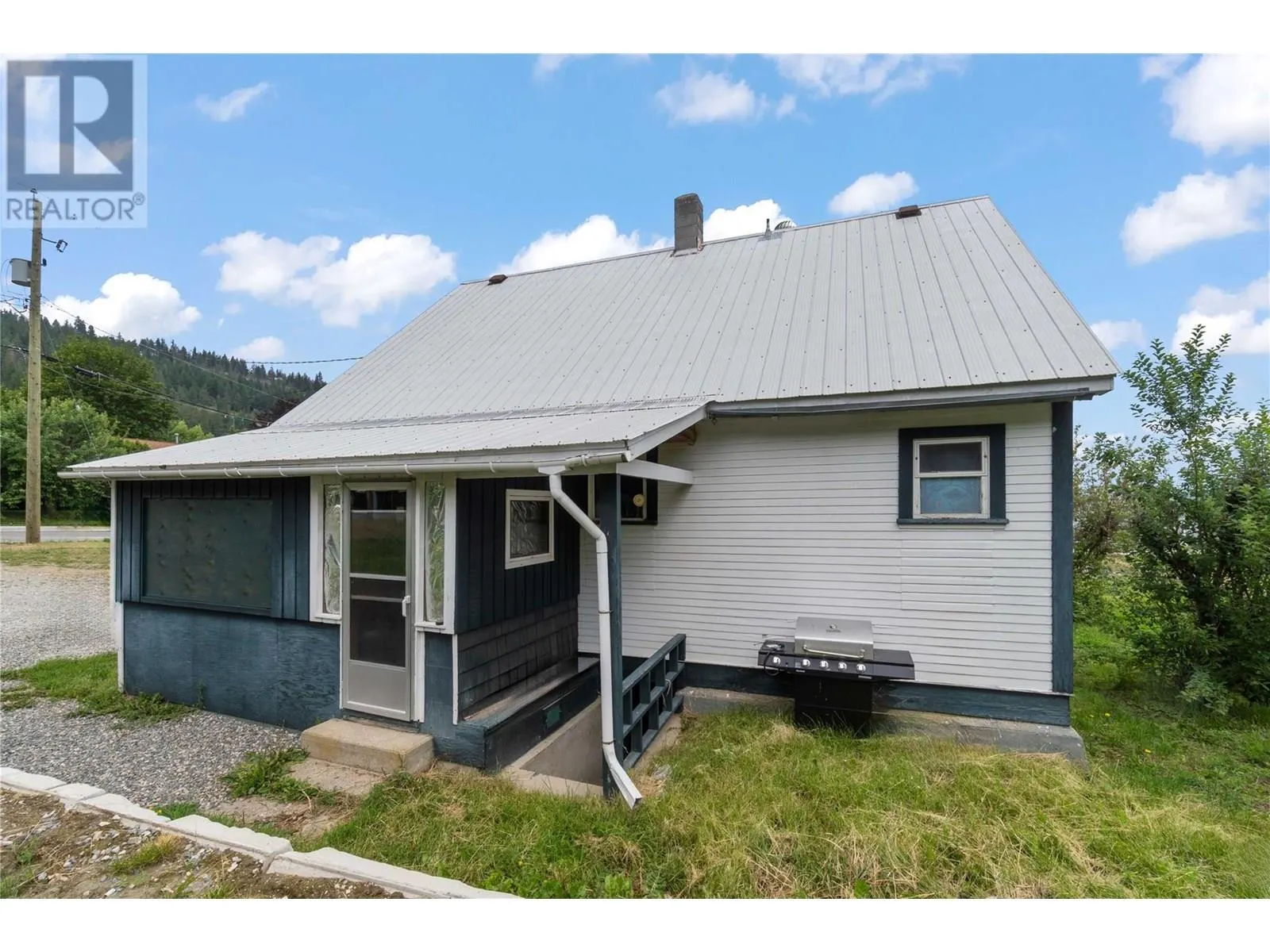 199 Cliff View Drive