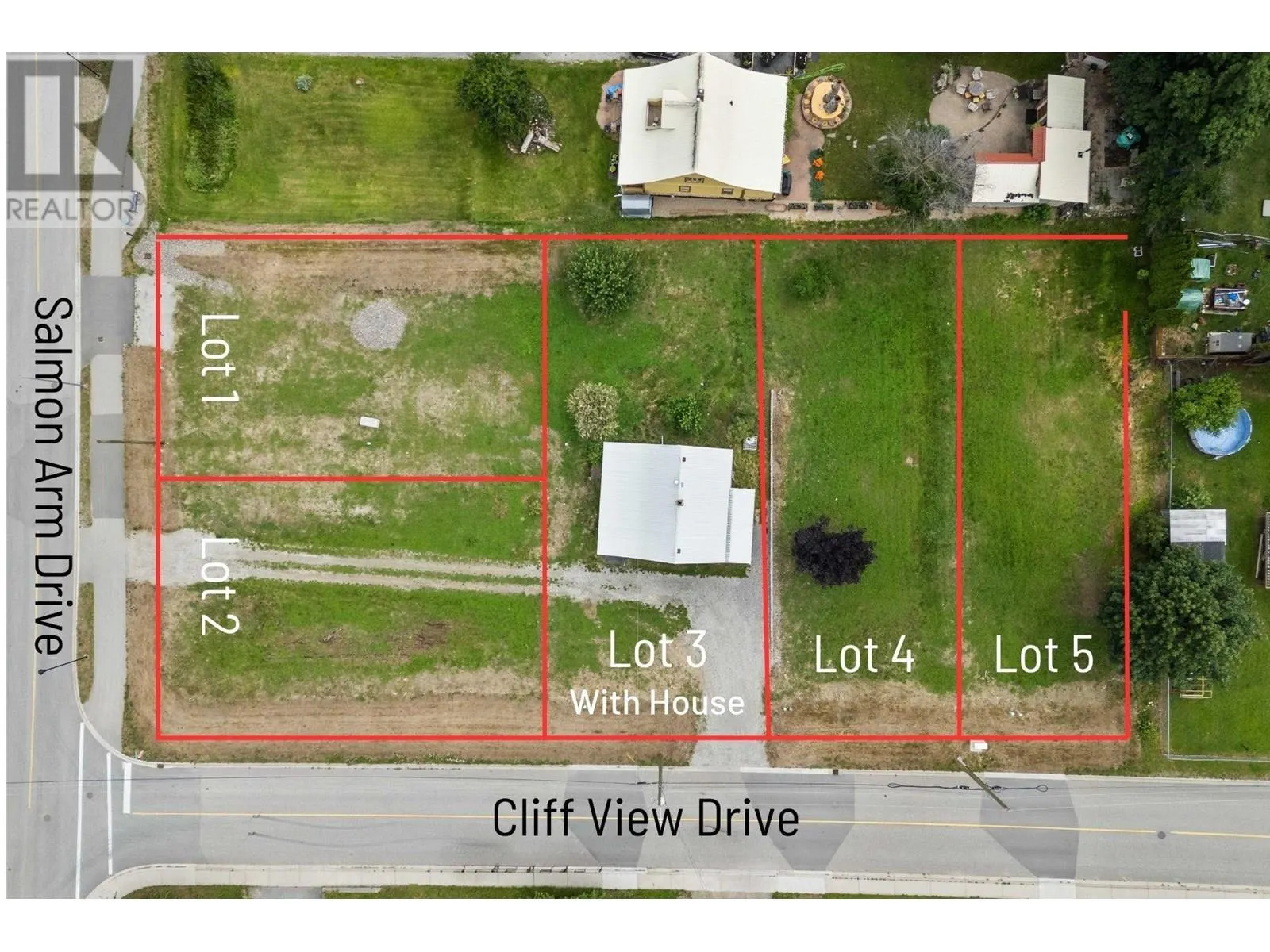 199 Cliff View Drive