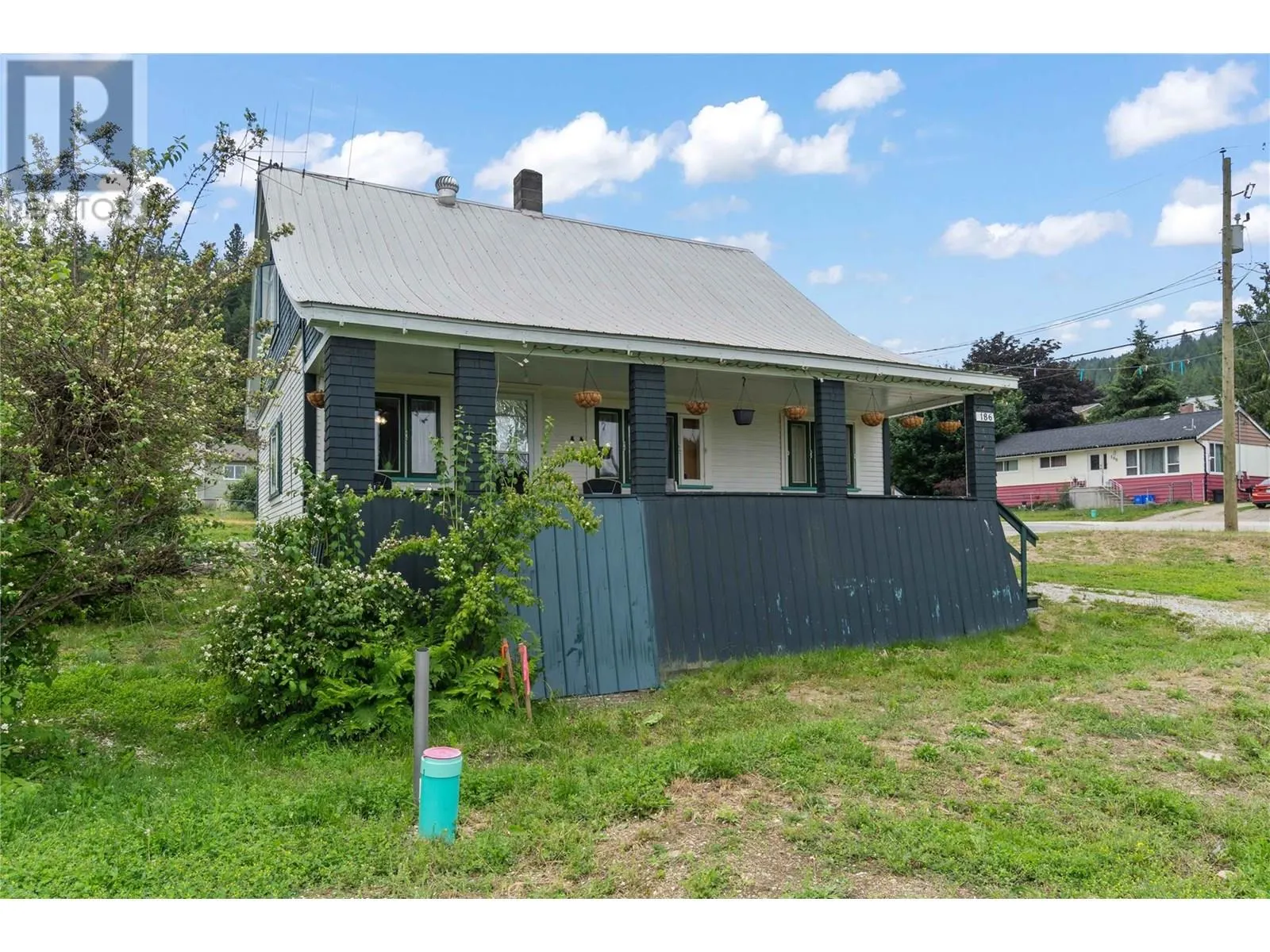 199 Cliff View Drive