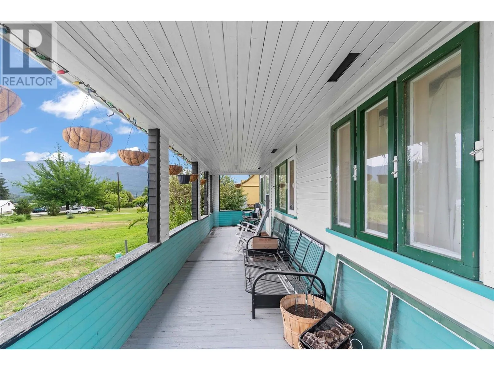 199 Cliff View Drive