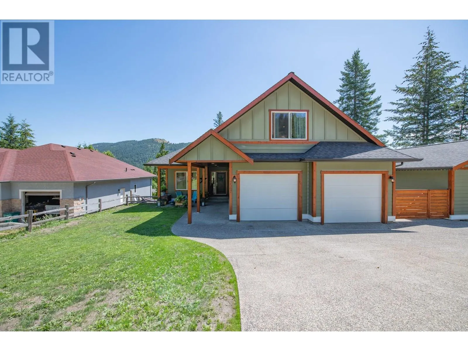 2567 Cedar Ridge Court