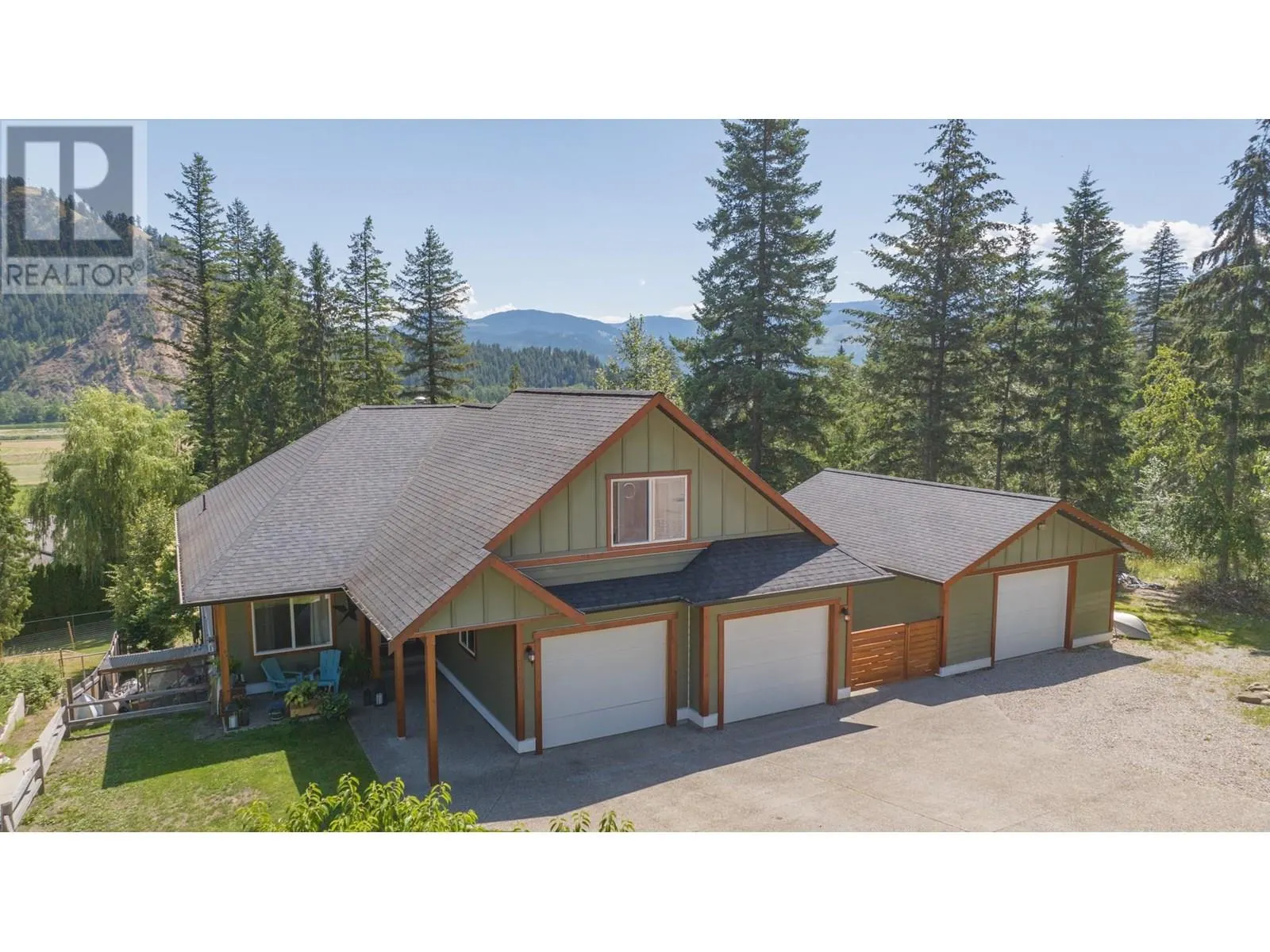 2567 Cedar Ridge Court