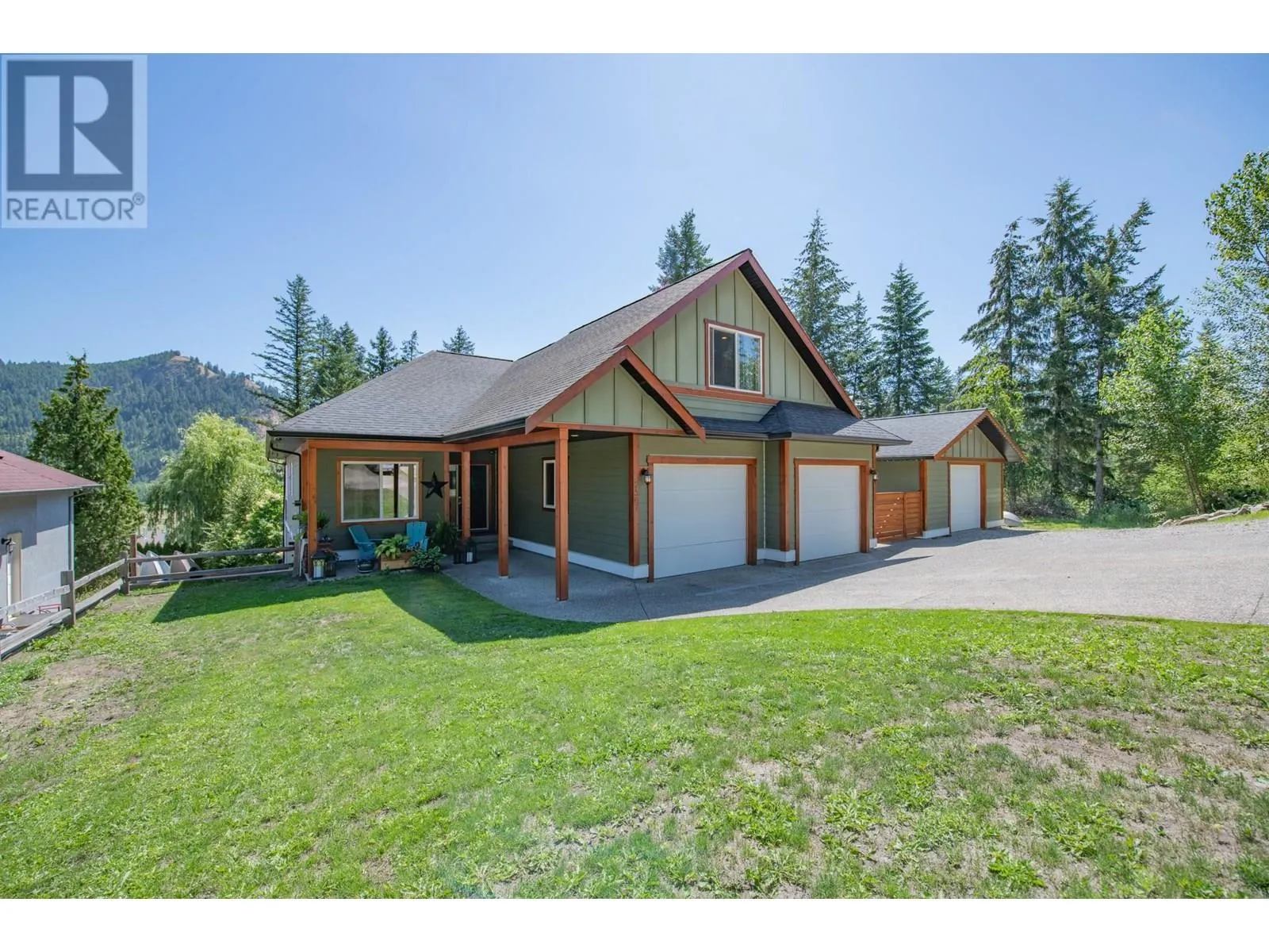 2567 Cedar Ridge Court