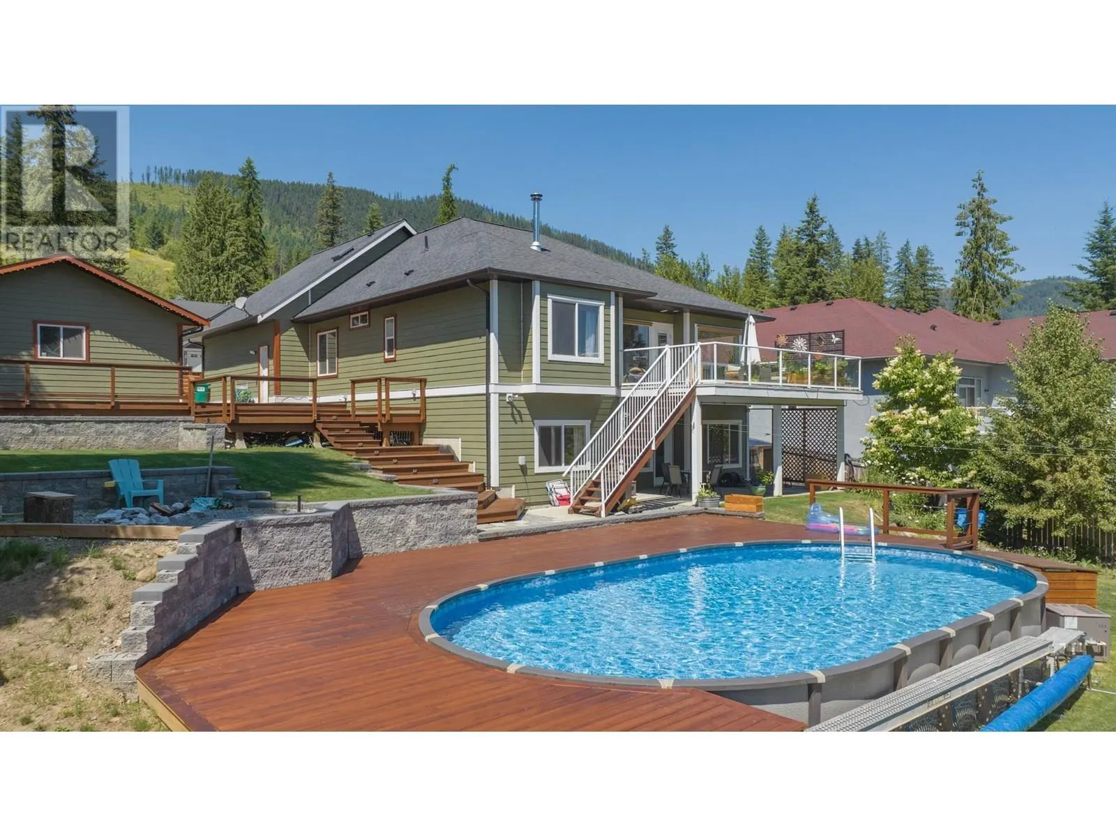 2567 Cedar Ridge Court