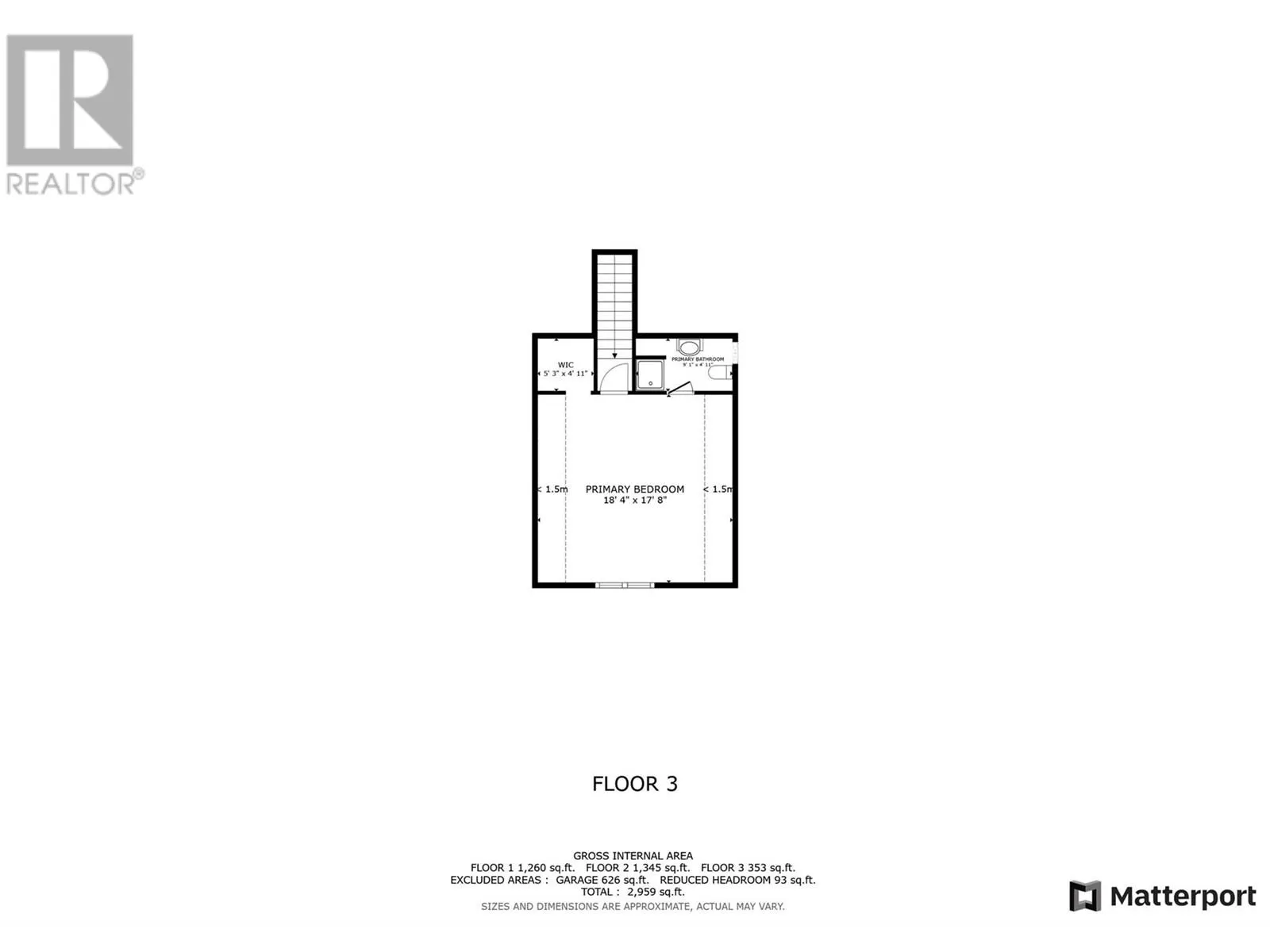 2567 Cedar Ridge Court