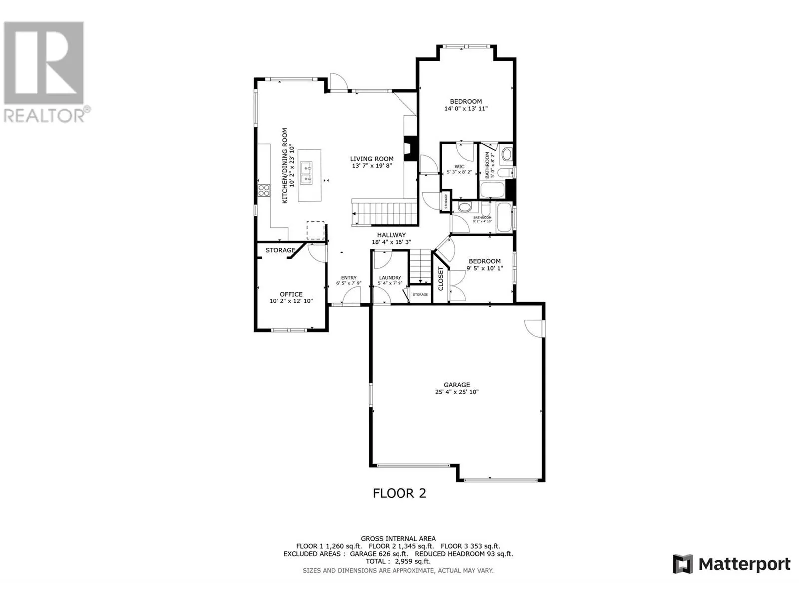 2567 Cedar Ridge Court