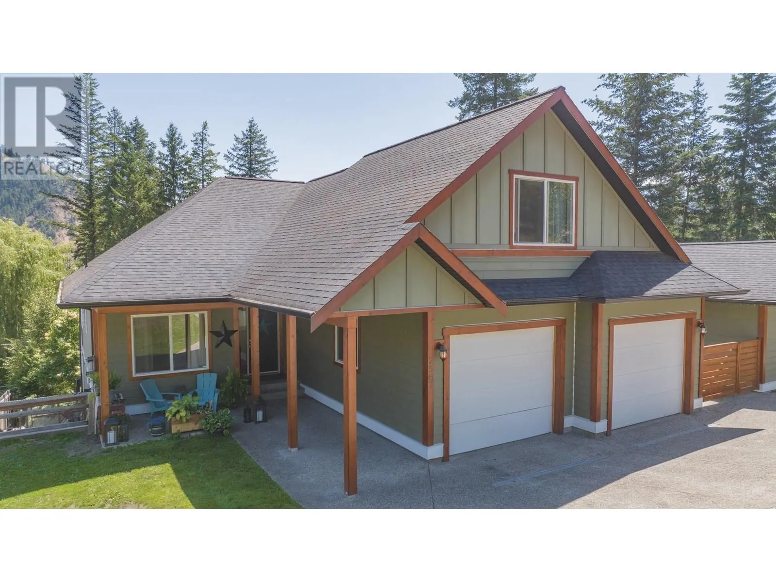2567 Cedar Ridge Court