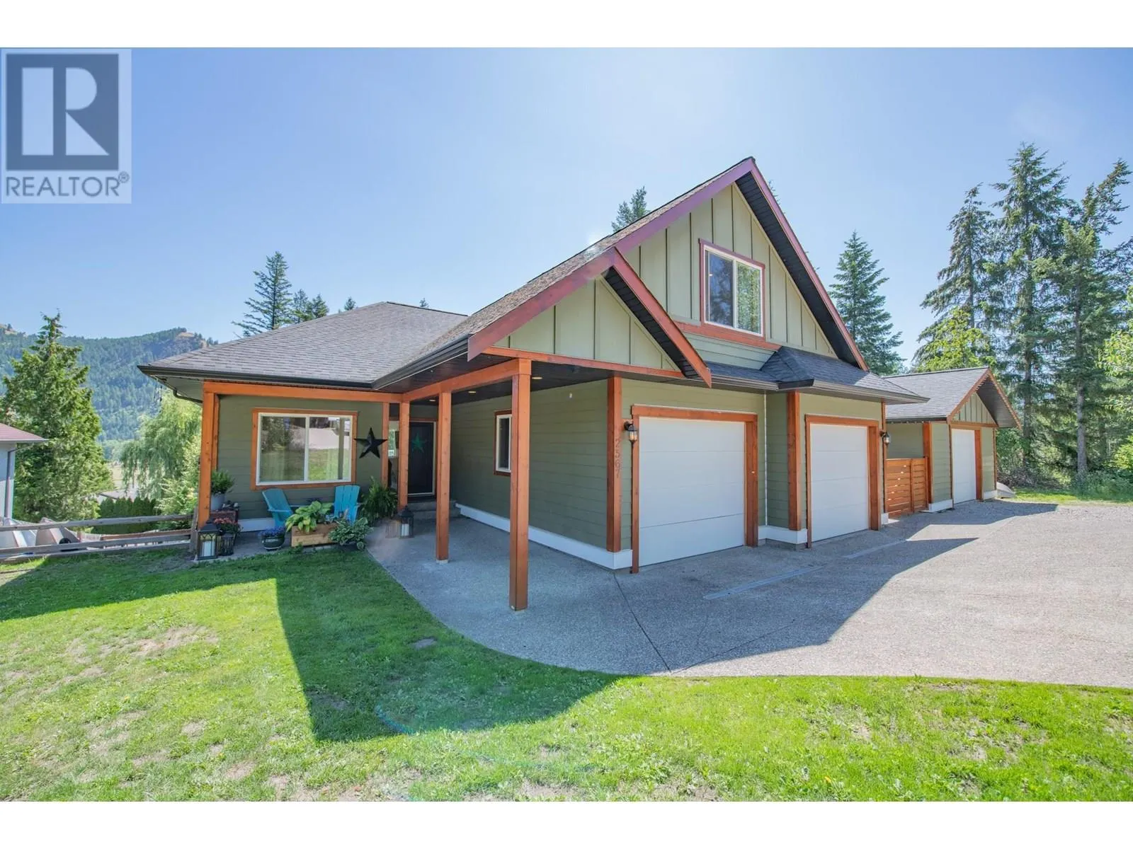 2567 Cedar Ridge Court