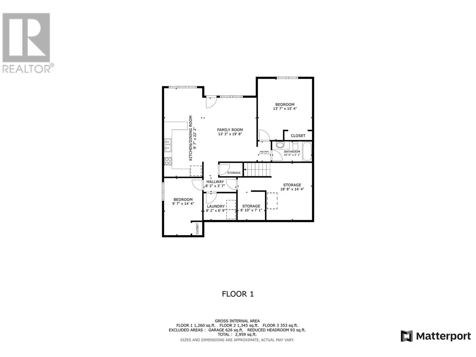 2567 Cedar Ridge Court