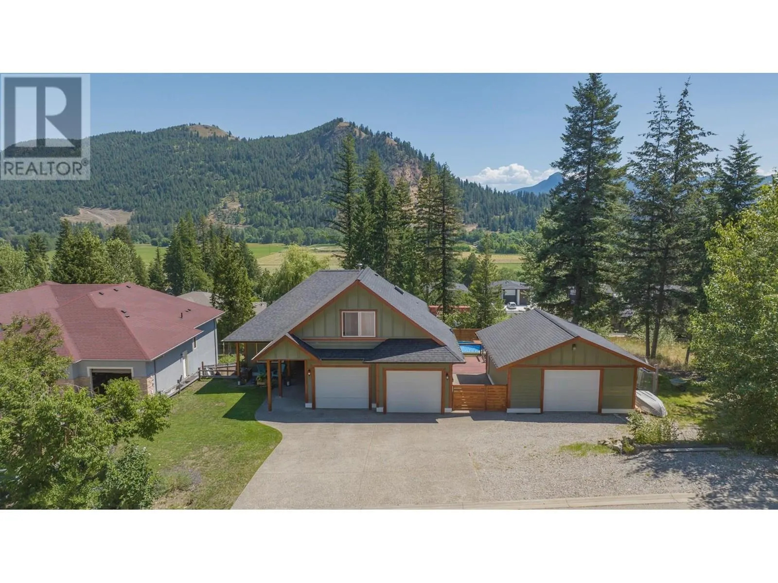 2567 Cedar Ridge Court