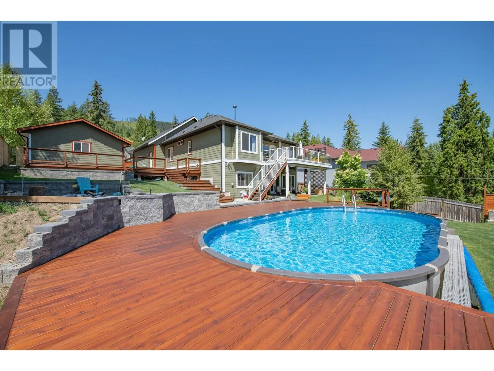 2567 Cedar Ridge Court