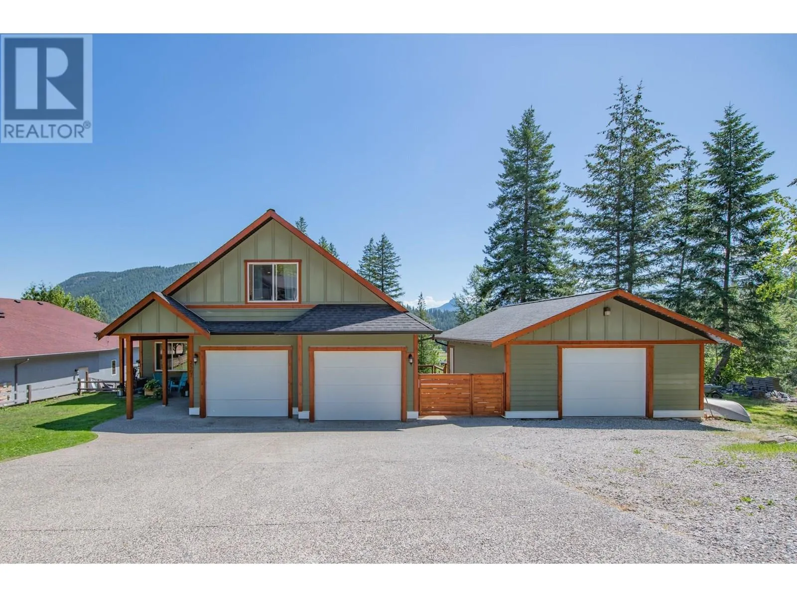 2567 Cedar Ridge Court