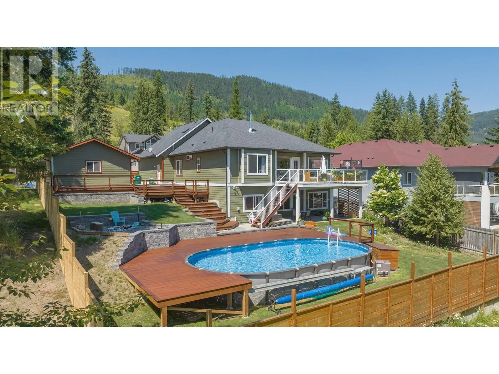 2567 Cedar Ridge Court