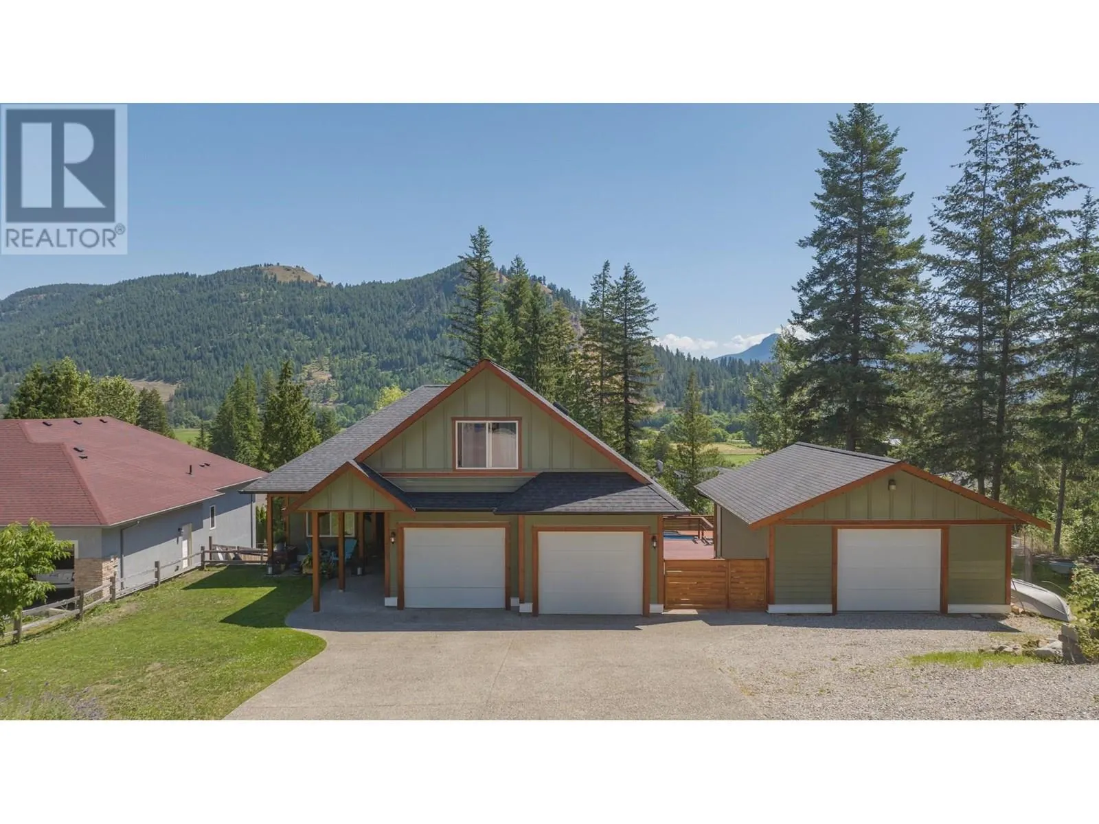 2567 Cedar Ridge Court