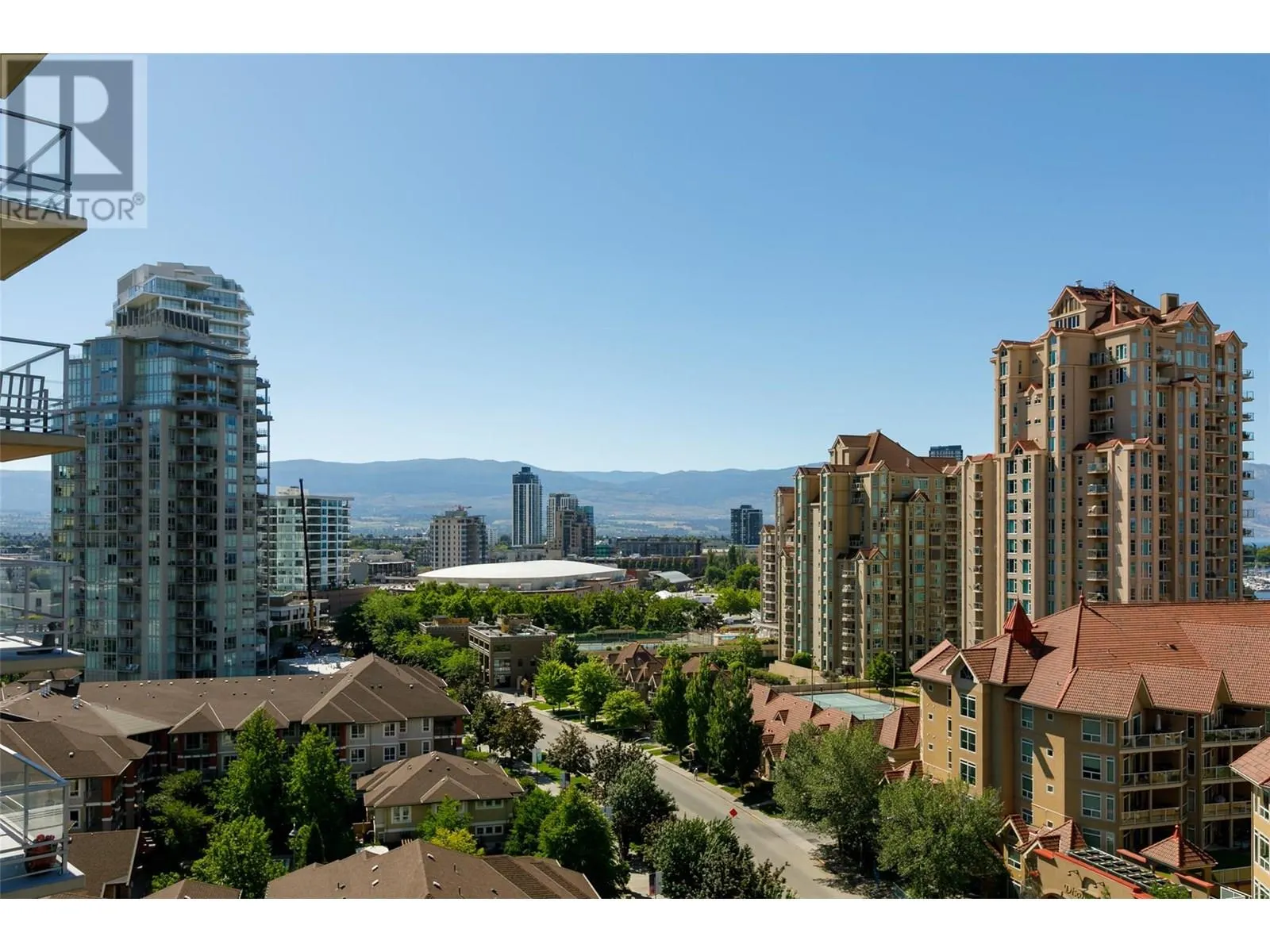 1075 Sunset Drive Unit# 1207