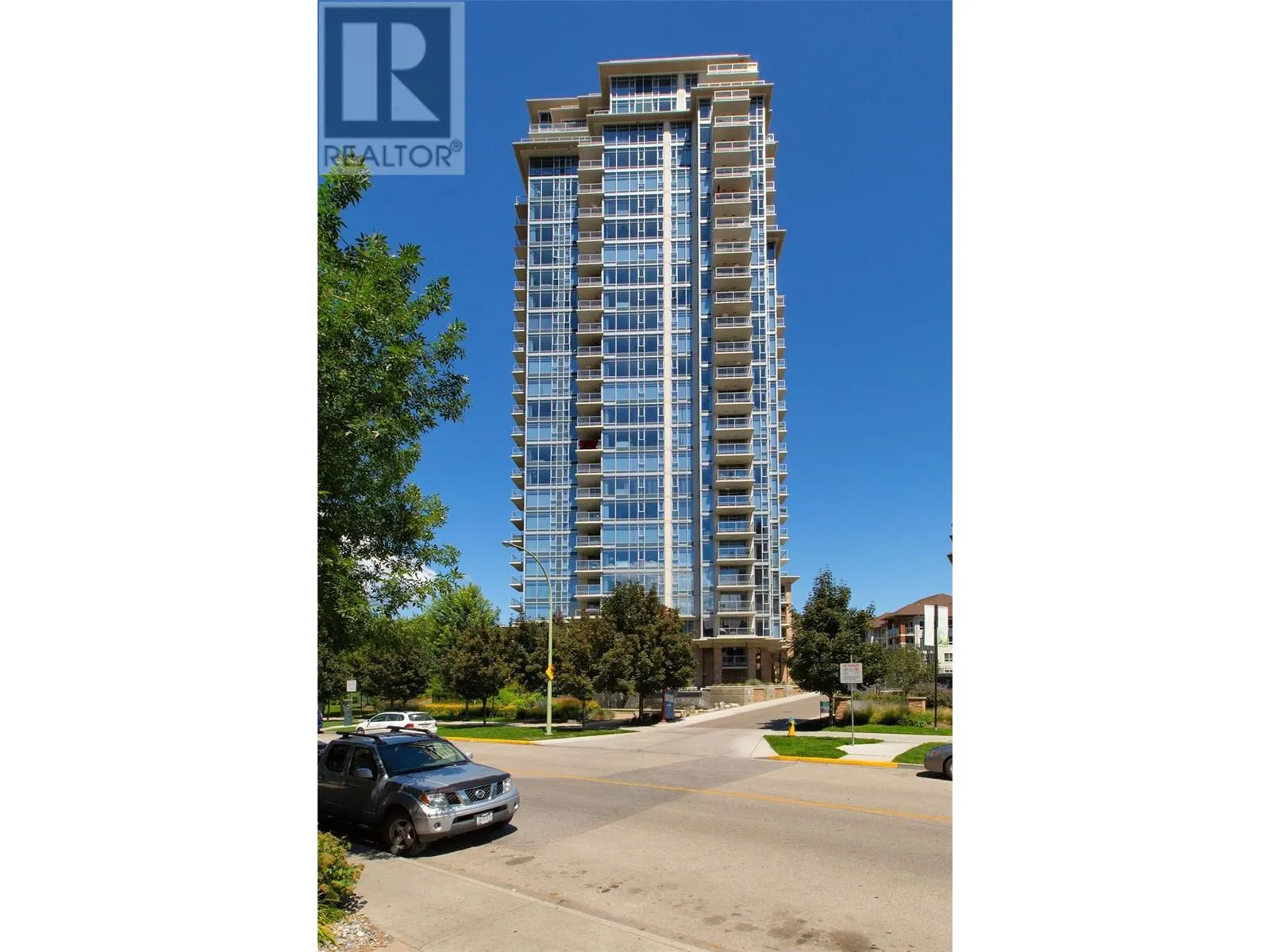 1075 Sunset Drive Unit# 1207